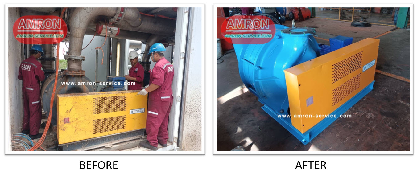 Overhaul-Pump,โอเวอร์ฮอลปั๊มน้ำ,ปั๊มลม,Repair-Water-Pump,Air-Compressor,โอเวอร์ฮอลเครื่องจักร,โอเวอร์ฮอลมอเตอร์,มอเตอร์เกียร์,Overhaul-Generator-Rewinding-motor,ShutDown Maintenance,รับบาลานซ์ใบพัด,รับบาลานซ์โรเตอร์,รับบาลานซ์ลูกกลิ้ง