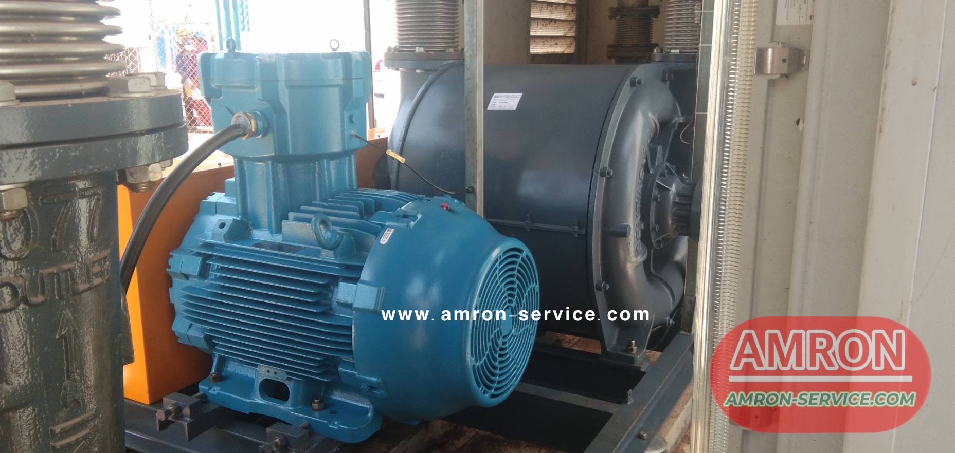 Overhaul-Pump,โอเวอร์ฮอลปั๊มน้ำ,ปั๊มลม,Repair-Water-Pump,Air-Compressor,โอเวอร์ฮอลเครื่องจักร,โอเวอร์ฮอลมอเตอร์,มอเตอร์เกียร์,Overhaul-Generator-Rewinding-motor,ShutDown Maintenance,รับบาลานซ์ใบพัด,รับบาลานซ์โรเตอร์,รับบาลานซ์ลูกกลิ้ง