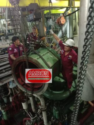 Overhaul-Pump,โอเวอร์ฮอลปั๊มน้ำ,ปั๊มลม,Repair-Water-Pump,Air-Compressor,โอเวอร์ฮอลเครื่องจักร,โอเวอร์ฮอลมอเตอร์,มอเตอร์เกียร์,Overhaul-Generator-Rewinding-motor,ShutDown Maintenance,รับบาลานซ์ใบพัด,รับบาลานซ์โรเตอร์,รับบาลานซ์ลูกกลิ้ง